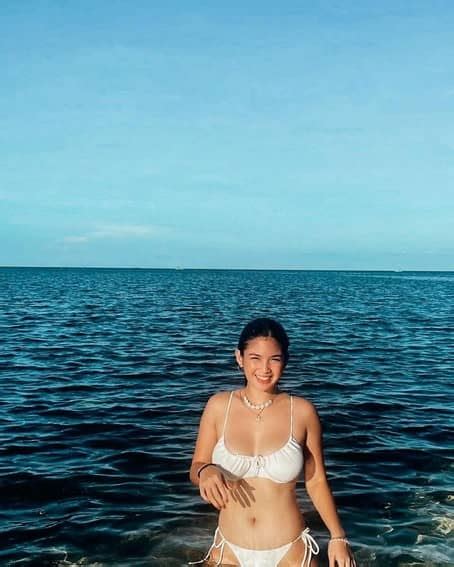 Heaven Peralejo bikini photos | ABS-CBN Entertainment