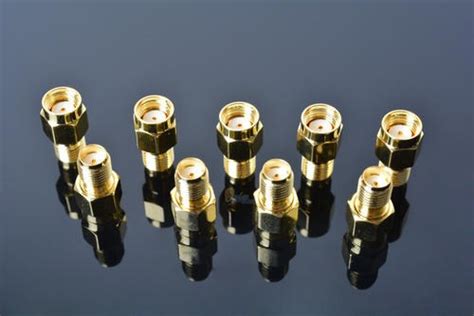 Basic Introduction to RF Connector - Utmel