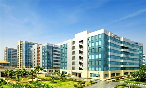 Candor TechSpace Sector 135 - Tower 6 in Sector 135, Noida | Cityinfo ...