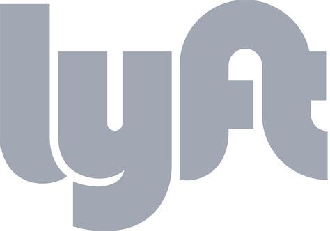 Lyft Logo PNG Picture - PNG Mart