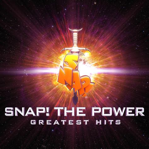 Snap! - SNAP! The Power Greatest Hits | iHeart