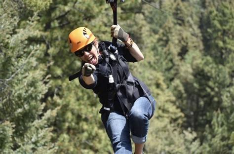 Zipline with your friends and family! | Ziplining, Zipline tours ...