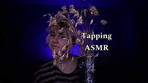 Tapping ASMR - YouTube