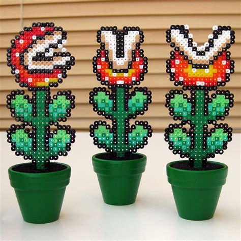 Miniature Video Game Floristry by arcade-art on DeviantArt