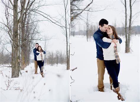 MOLLY & CRAIG: ENGAGEMENT | Genevieve Georget | Ottawa Wedding Photographer and Writer