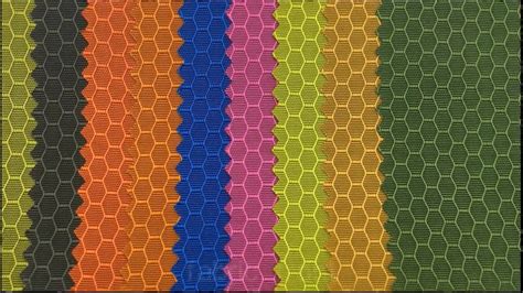 Water Repellent 210d Honeycomb Ripstop Nylon Fabric With Pu Coated - Buy Honeycomb Ripstop,Nylon ...