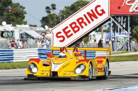 Roger Penske and His Race Teams Celebrate Milestone Anniversary