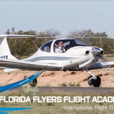 Florida Flyers Flight Academy | Flight Schools in Saint Augustine, Florida