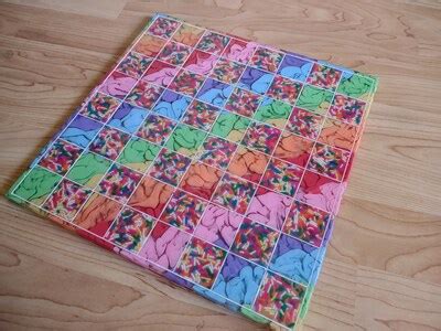 "Candy Land" Chess Set | MakerPlace by Michaels