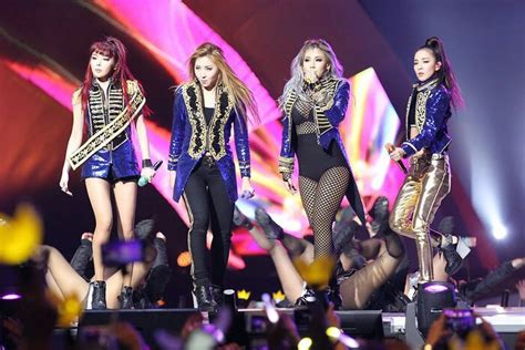 2NE1 | Wiki | K-Pop Amino