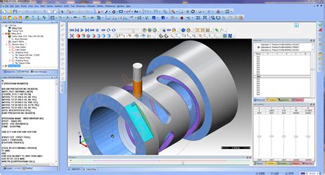 3D CNC Software – Free Demo - BobCAD-CAM - BobCAD-CAM