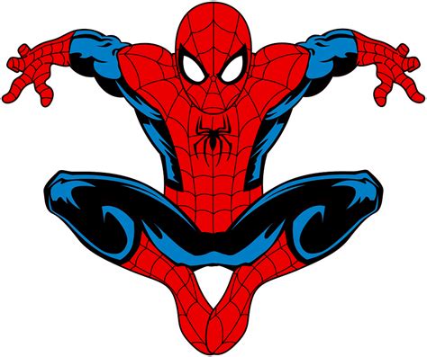 Download Spiderman, Marvel, Spider. Royalty-Free Vector Graphic - Pixabay