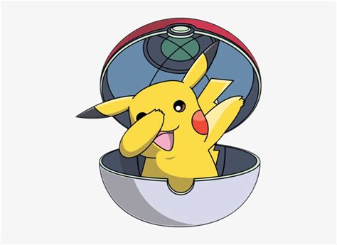 1529860939915 - Pikachu Dabbing - 460x518 PNG Download - PNGkit