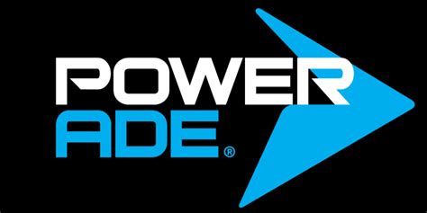 Powerade Logo - LogoDix