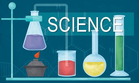 Science class | Royalty free stock photo - 103824