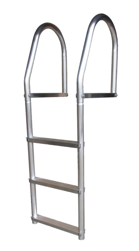 The 10 Best Boat Ladder For Aluminum Fishing Boat - Get Your Home