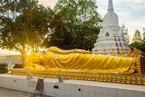 18 Must-See Temples in Koh Samui - Explore Koh Samui's Most Important ...