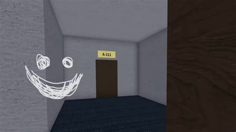 ROBLOX: Rooms - (Part 2/2) A-200 - YouTube