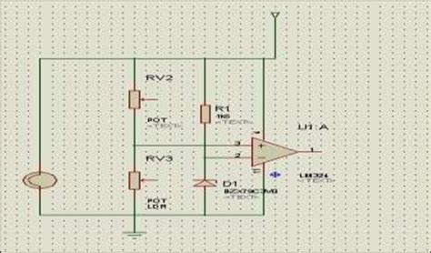 [DIAGRAM] Simple Circuit Diagram Of Smoke Detector - WIRINGSCHEMA.COM