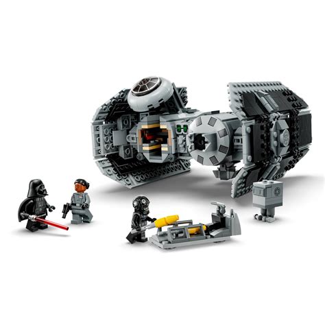 LEGO Star Wars Tie Bomber | Country Door