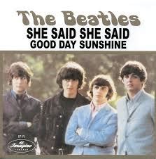 Good Day Sunshine Beatles