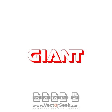 Giant Food Stores Logo Vector - (.Ai .PNG .SVG .EPS Free Download)