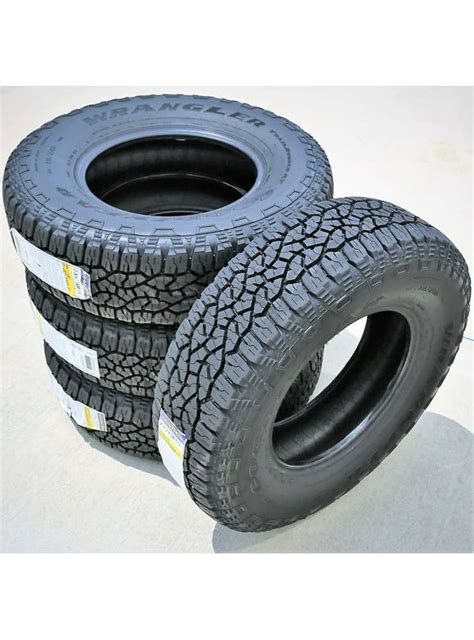 Goodyear A/T Tires in Goodyear Tires - Walmart.com