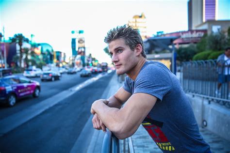 Who Does UFC Fighter Sage Northcutt Think He Is?