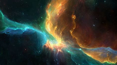 138+ Fantasy Space Art