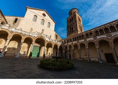 1,175 Salerno Cathedral Images, Stock Photos & Vectors | Shutterstock