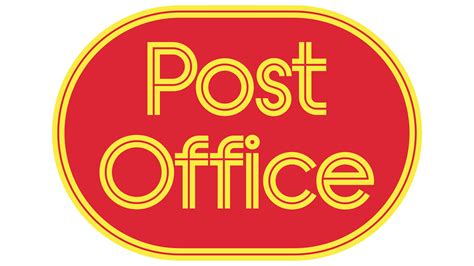 Post Office Logo, symbol, meaning, history, PNG, brand