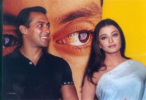 These Unknown Reasons behind Salman Khan-Aishwarya Rai Break Up! - B4blaze