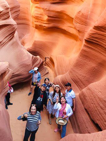 Ken's Tours Lower Antelope Canyon (Page) - All You Need to Know BEFORE You Go - Updated 2019 ...