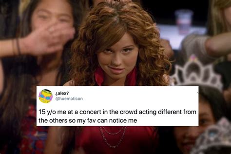 Debby Ryan Meme: The Best 'Radio Rebel' Memes And How They Started