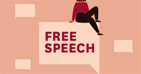 Current Free Speech Issues | The Foundation for Individual Rights and Expression