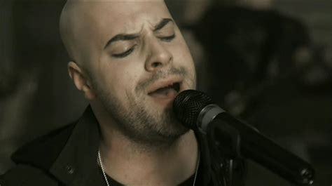 Daughtry - Over You - Screencaps - Daughtry Image (19429134) - Fanpop