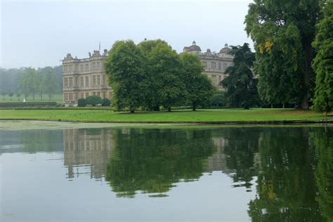 Longleat Hedge Maze – Difficult, But Interesting Challenge For Tourists ...