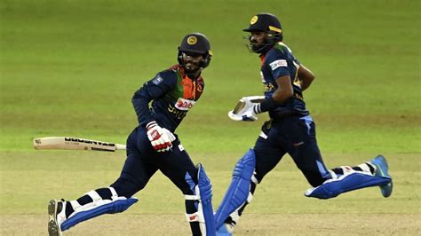 SL v SA 2021, SL vs SA 1st ODI Match Preview - World Cup qualification ...