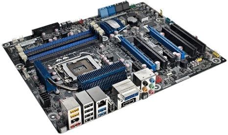 Intel Desktop Board DZ68BC - Motherboard - ATX - LGA1155 Socket - Z68 ...