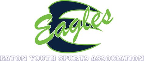 Eaton Eagles – Metroplex Youth Football Association