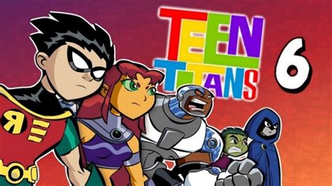 Teen Titans Season 6: Revival? When will it be released? Know ...