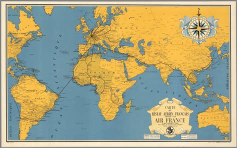 20 Free Vintage Map Printable Images | Remodelaholic