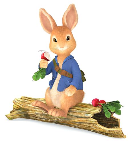 Peter Rabbit Wallpapers - Wallpaper Cave