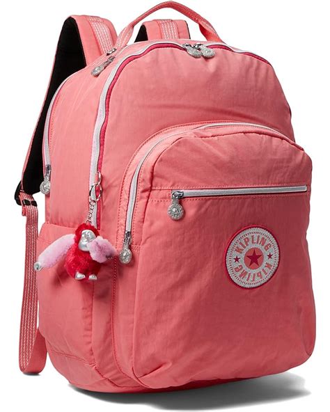 Kipling Seoul XL Laptop Backpack | Zappos.com