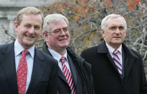 The Republic of Ireland Coalition Government | HubPages