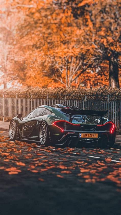 MCLAREN P1 wallpaper by Zack312k - 62 - Free on ZEDGE™ | Auto hintergrundbilder, Auto ...