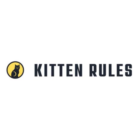 Kitten Rules