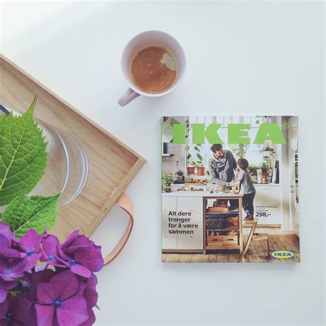 MY IKEA CATALOGUE 2016 FAVOURITES