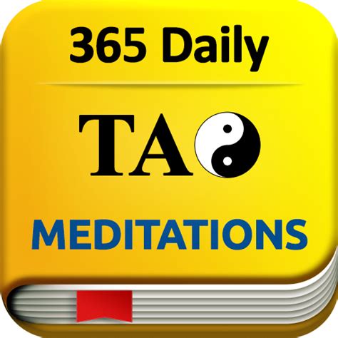 365 Tao: Daily Meditations para PC / Mac / Windows 11,10,8,7 - Descarga ...