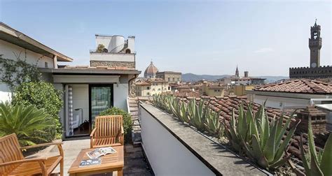 Gallery Hotel Art Florence